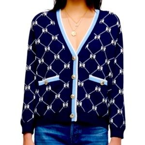 Maje cardigan